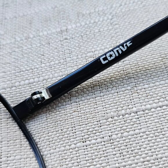 Converse Men Eyeglasses/Sunglasses Black Opening Band Glasses 63[]14 135 Frame - Picture 10 of 11